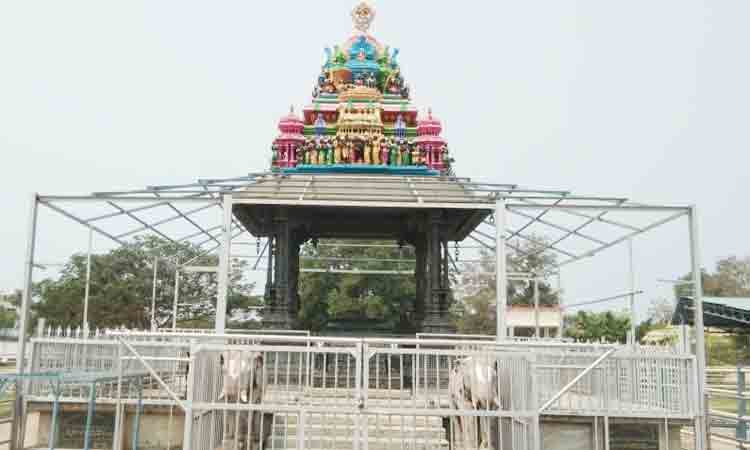 నేడు శ్రీరామ మహాపట్టాభిషేకం