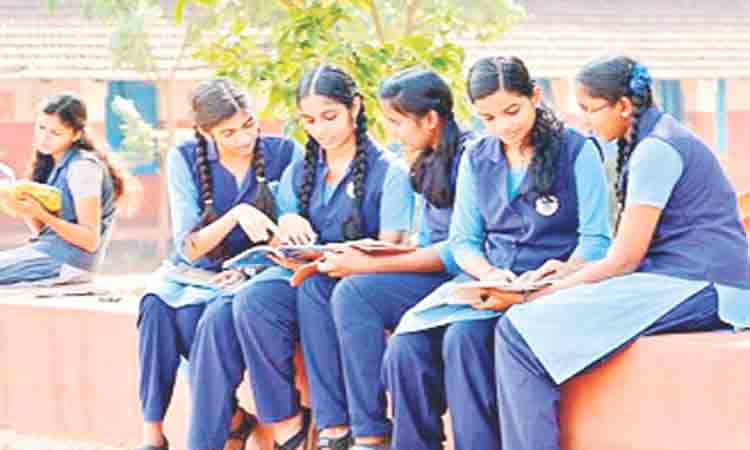 పది పరీక్షలకు ఏర్పాట్లు