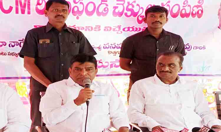 ప్రతి ధాన్యపు గింజను కేంద్ర ప్రభుత్వం కొనాల్సిందే..