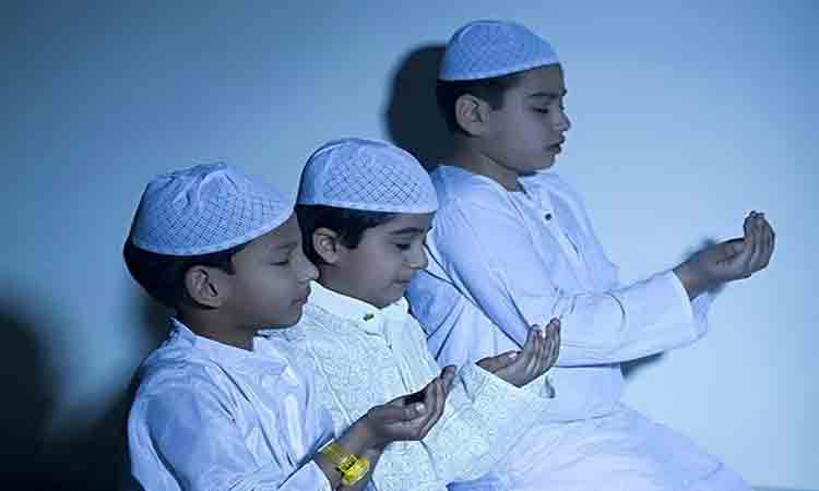 రంజాన్‌ ఆగయా