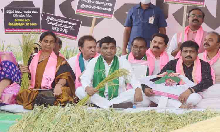 హస్తినలో హోరెత్తిన పోరు