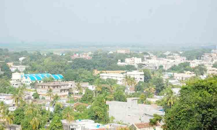 మున్సిపాలిటీలుగా భద్రాచలం, సారపాక