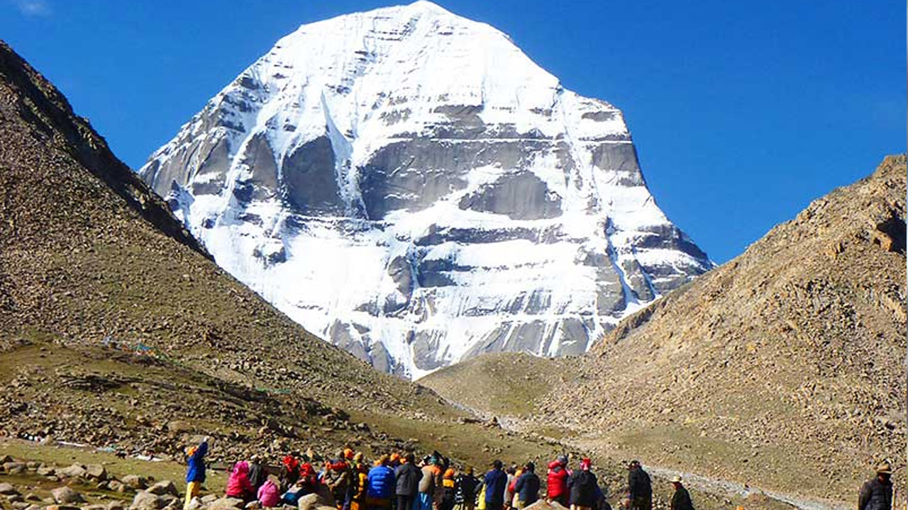 కైలాస్ మాన‌స స‌రోవ‌ర యాత్ర ఈసారి కూడా డౌటే? ఎందుకంటే