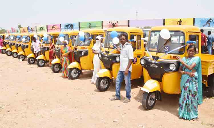 దళిత బంధు జాతర