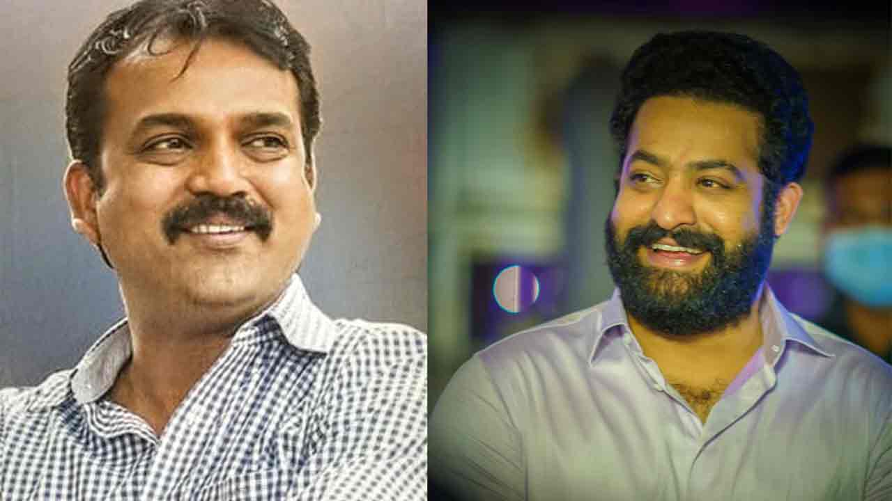 కొరటాల శివకు డెడ్ లైన్ పెట్టిన జూనియర్ ఎన్టీఆర్..