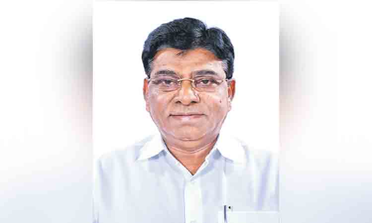 నేటి నుంచి కేంద్రంపై పోరుబాట