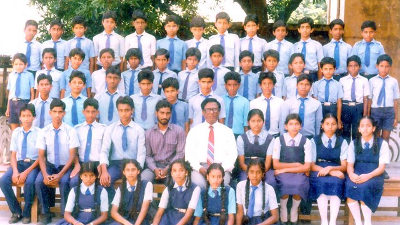 ఈ చిత్రం.. నా హాస్టల్‌ రోజుల్ని గుర్తు చేసింది : మంత్రి కేటీఆర్‌