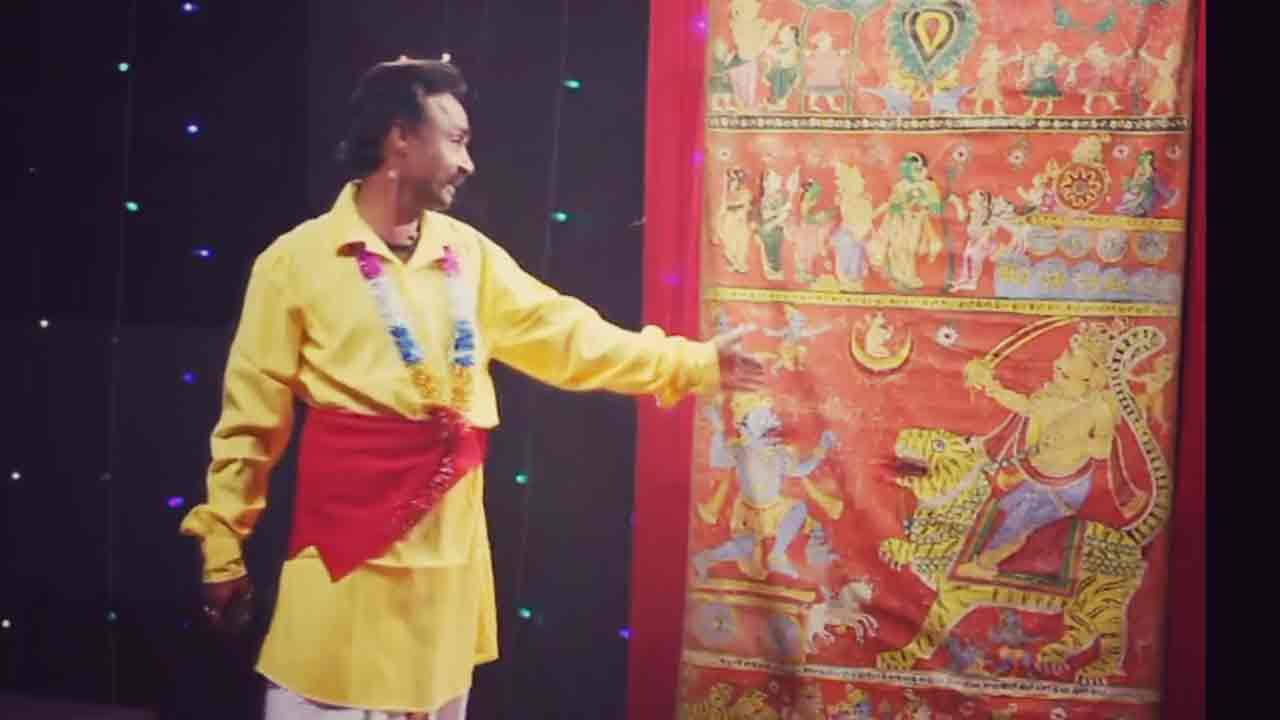 అంత‌రించిపోతున్న కూన‌పులి క‌ళ‌ను కాపాడుతున్న ఒకే ఒక్క‌డు.. అస‌లు దాని ప్ర‌త్యేక‌త ఏంటి?