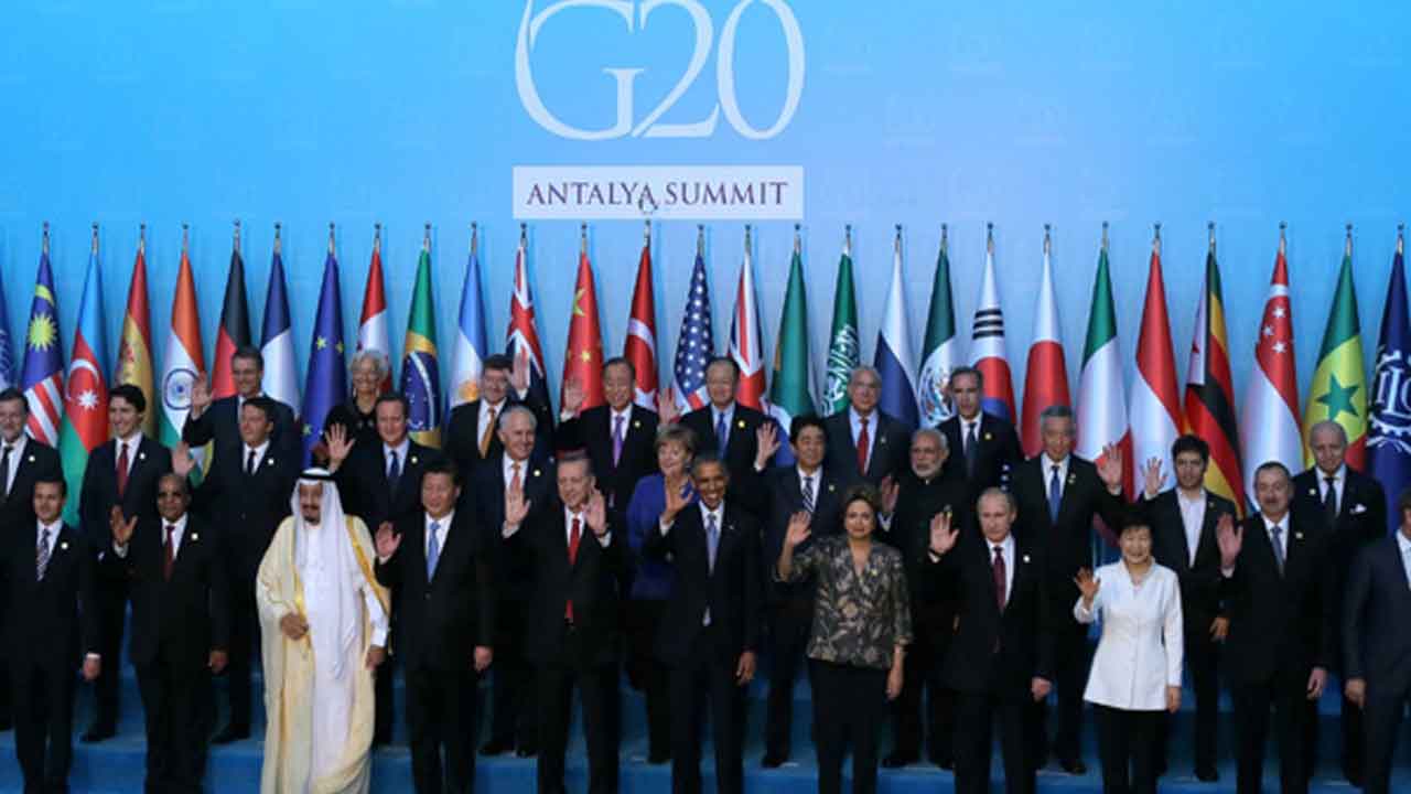 అంతర్జాతీయ కూటములు – వాటి వివరాలు