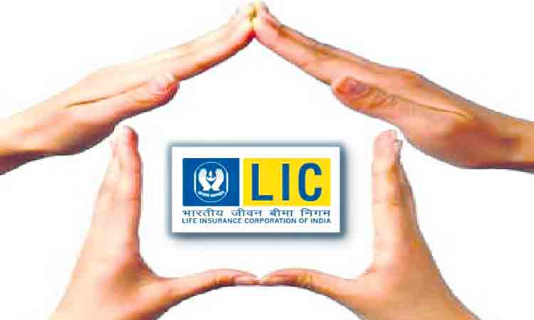 ఎల్‌ఐసీ ఆఫర్‌ శ్రేణి రూ.902-949