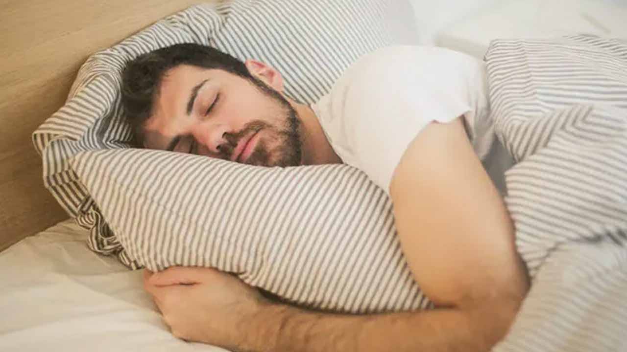 New study: రాత్రి పూట ఇలాచేస్తే గుండెపోటు..తాజా అధ్య‌య‌నంలో వెల్ల‌డి