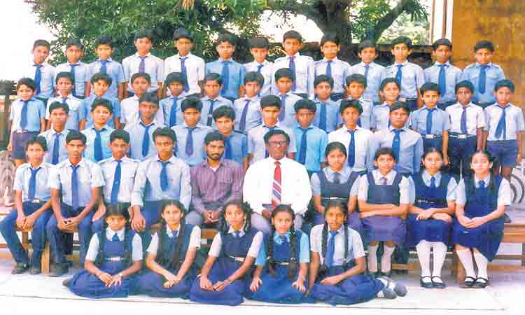 నా హాస్టల్‌ రోజులు గుర్తొచ్చాయి!