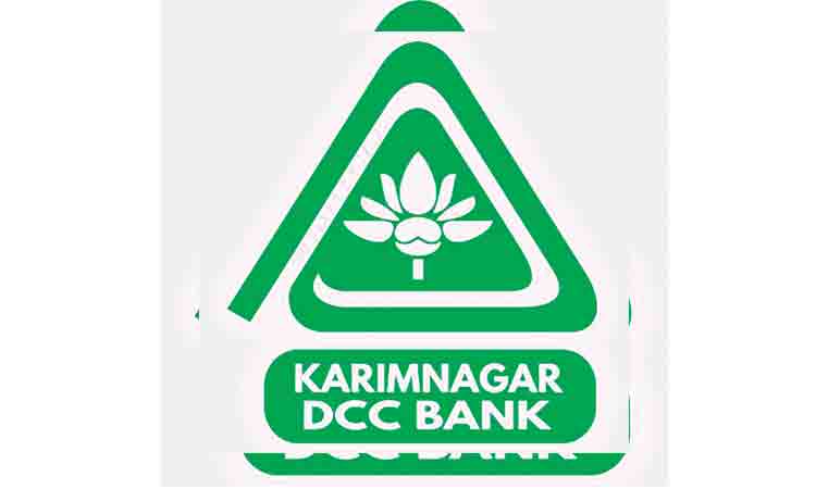 కేడీసీసీబీకి జాతీయ అవార్డు