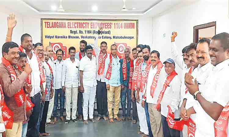 విద్యుత్తు ప్రైవేటీకరణతో రైతులకు కష్టాలే