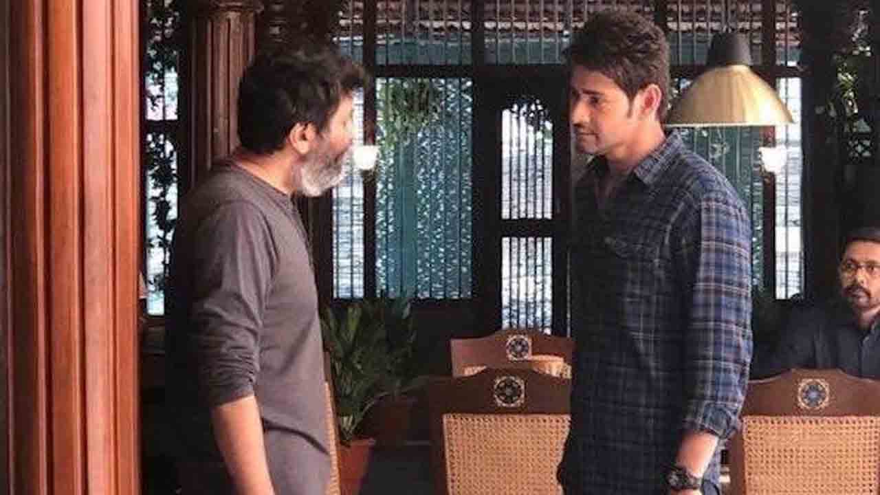 Mahesh Babu-Trivikram | మ‌హేష్ సినిమాలో బాలీవుడ్ స్టార్‌.. త్రివిక్ర‌మ్ ప్లాన్ వ‌ర్క‌వుట్ అవుతుందా?