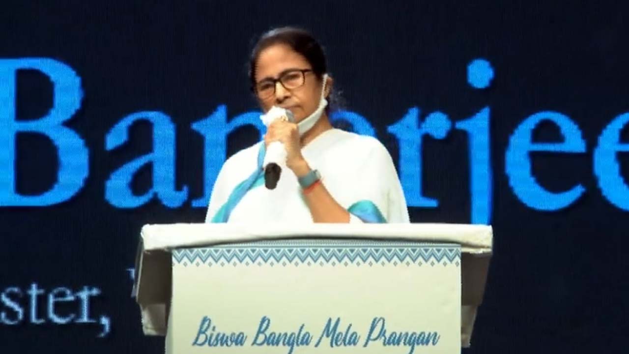 ఆ రాష్ట్రాల్లో సీబీఐ విచారణలు జరిగాయ్‌.. ఎంత మంది నేతలను అరెస్ట్‌ చేశారు?.. కేంద్రంపై మమత ఫైర్‌