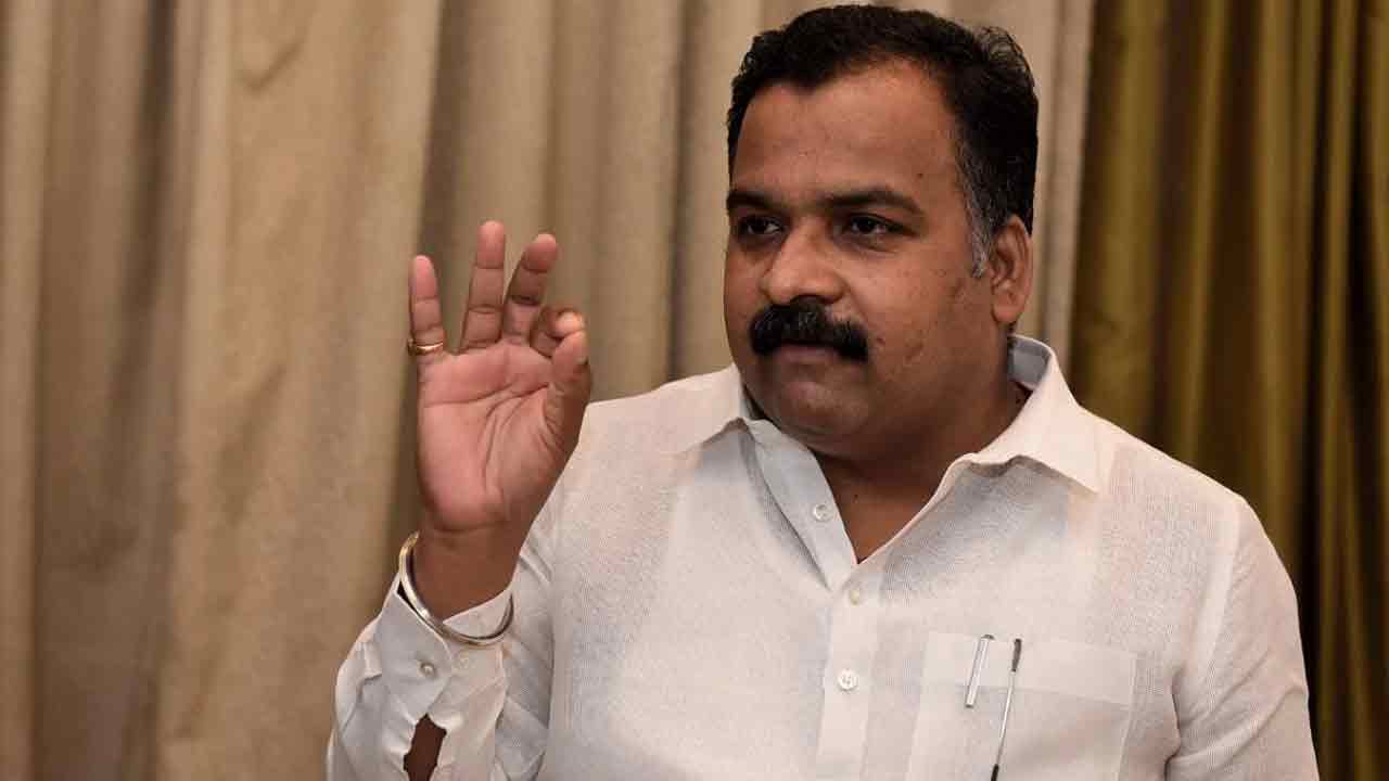 అమిత్ షా గుప్పిట్లో సీబీఐ..మోదీ హ‌యాంలో ద‌ర్యాప్తు సంస్ధ‌ల దుర్వినియోగం : మాణికం ఠాగూర్