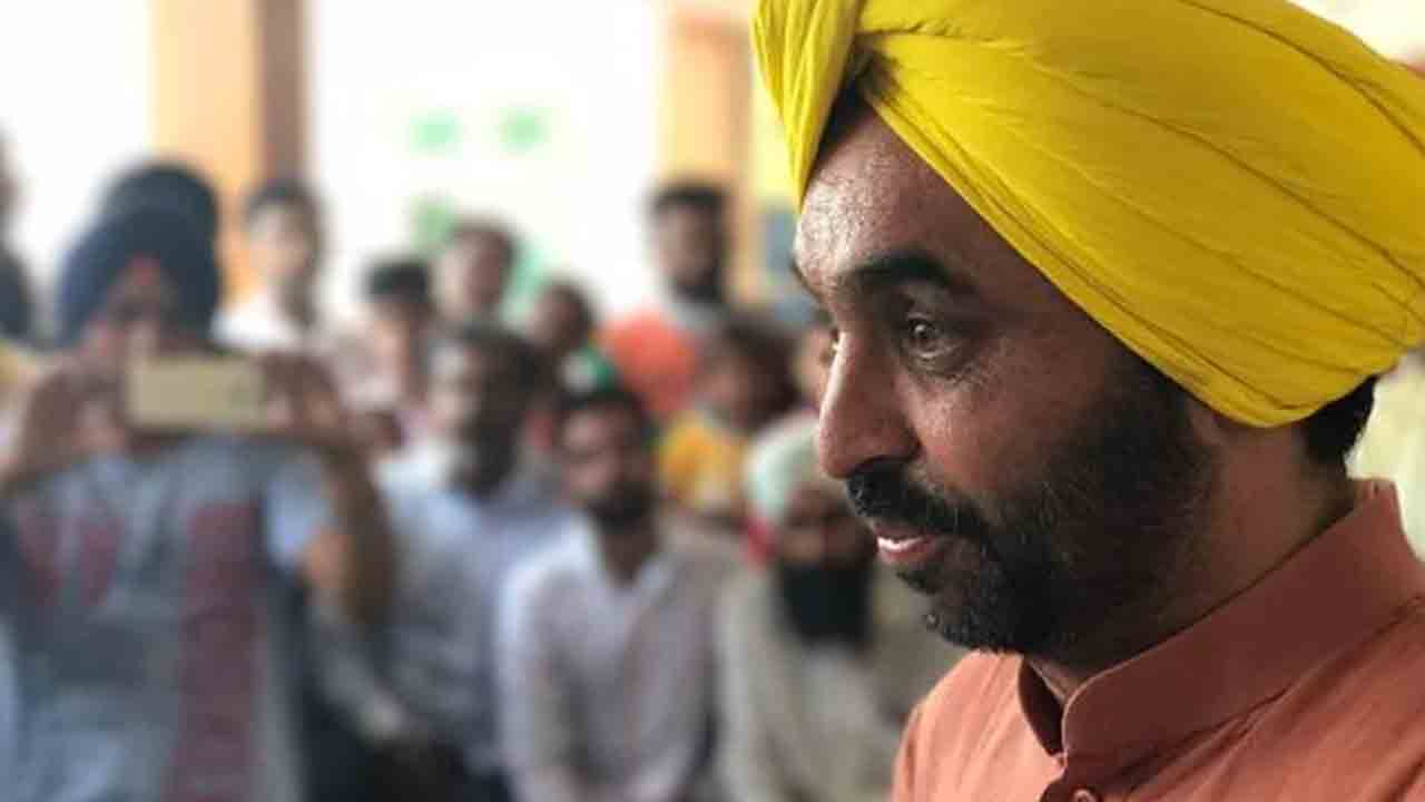 స‌ర్కార్ అంటే స‌ర్క‌స్ అనుకున్నారా..: పంజాబ్ సీఎం భ‌గ‌వంత్ మాన్‌పై భ‌గ్గుమ‌న్న కాంగ్రెస్ నేత‌!