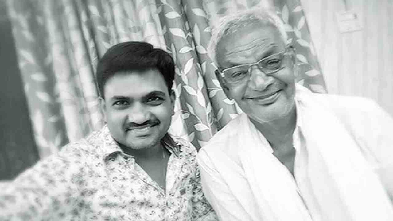 Maruthi | ప్ర‌ముఖ ద‌ర్శ‌కుడు మారుతి తండ్రి క‌న్నుమూత‌
