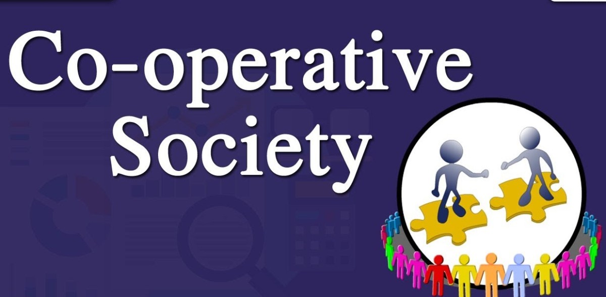 Change in the community through co operative | సహకారంతోనే సంఘంలో మార్పు