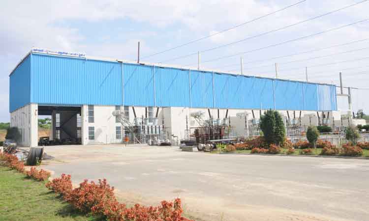 నడిగడ్డ ప్రాణధార నెట్టెంపాడు