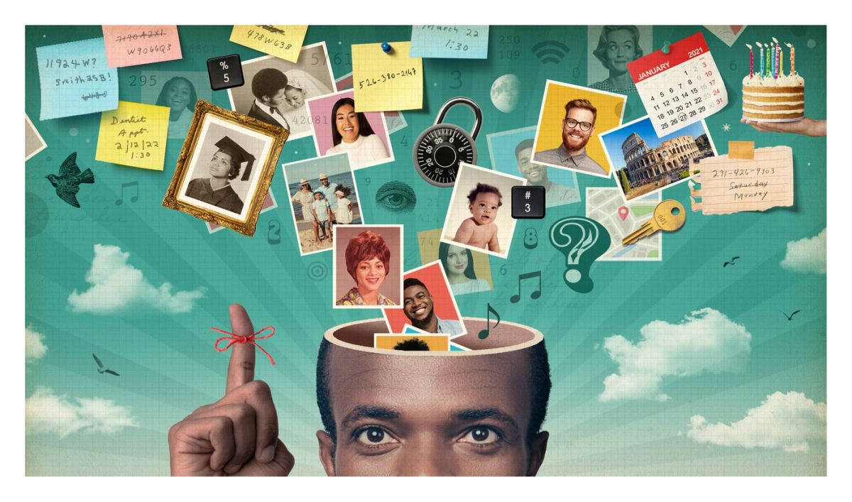 Your memory is in your own hands | మీ చేతలలోనే మీ జ్ఞాపకశక్తి!