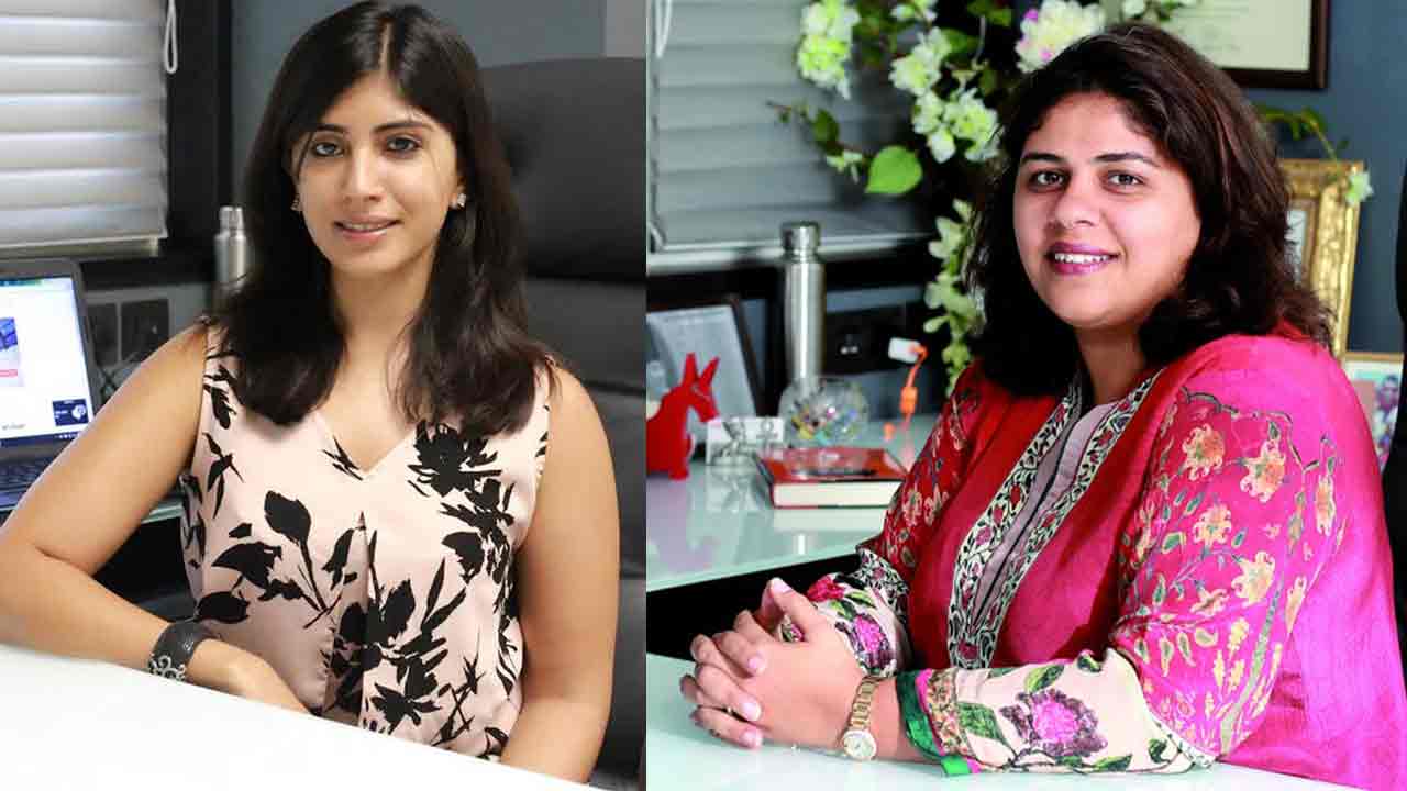 మూడు త‌రాల వ్యాపారాన్ని స‌క్సెస్‌గా ర‌న్ చేస్తూ శ‌భాష్ అనిపించుకుంటున్న మెట్రో సిస్ట‌ర్స్‌