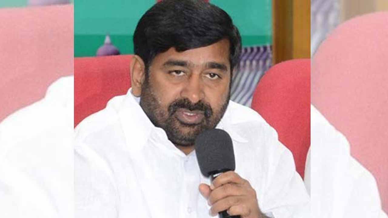 ఏపీ స‌ర్కారుది చిల్ల‌ర వ్య‌వ‌హారం: మంత్రి జ‌గదీశ్‌రెడ్డి