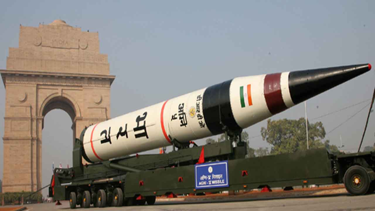 భారత క్షిపణి వ్యవస్థ విశేషాలివి..!