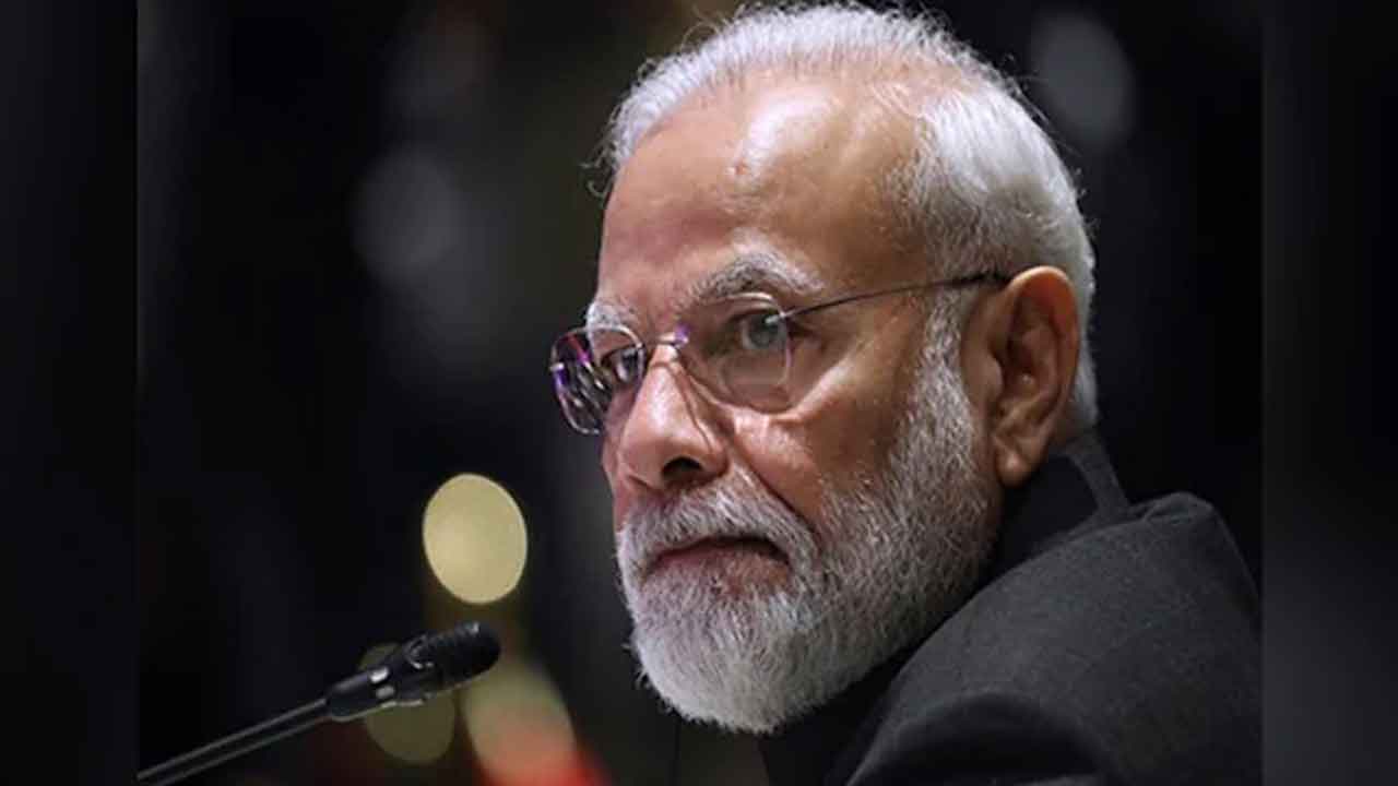 జీ-7 స‌ద‌స్సు.. మోదీకి ఆహ్వానం లేన‌ట్లేనా!