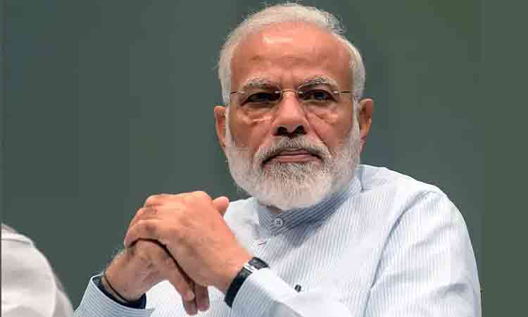 ప్రొటోకాల్‌ ప్రధానికేనా? ముఖ్యమంత్రికి ఉండదా?