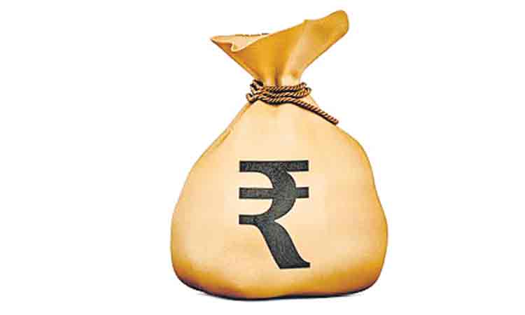 ఆర్టీసీ బస్సులో 1.90 కోట్ల నగదు పట్టివేత