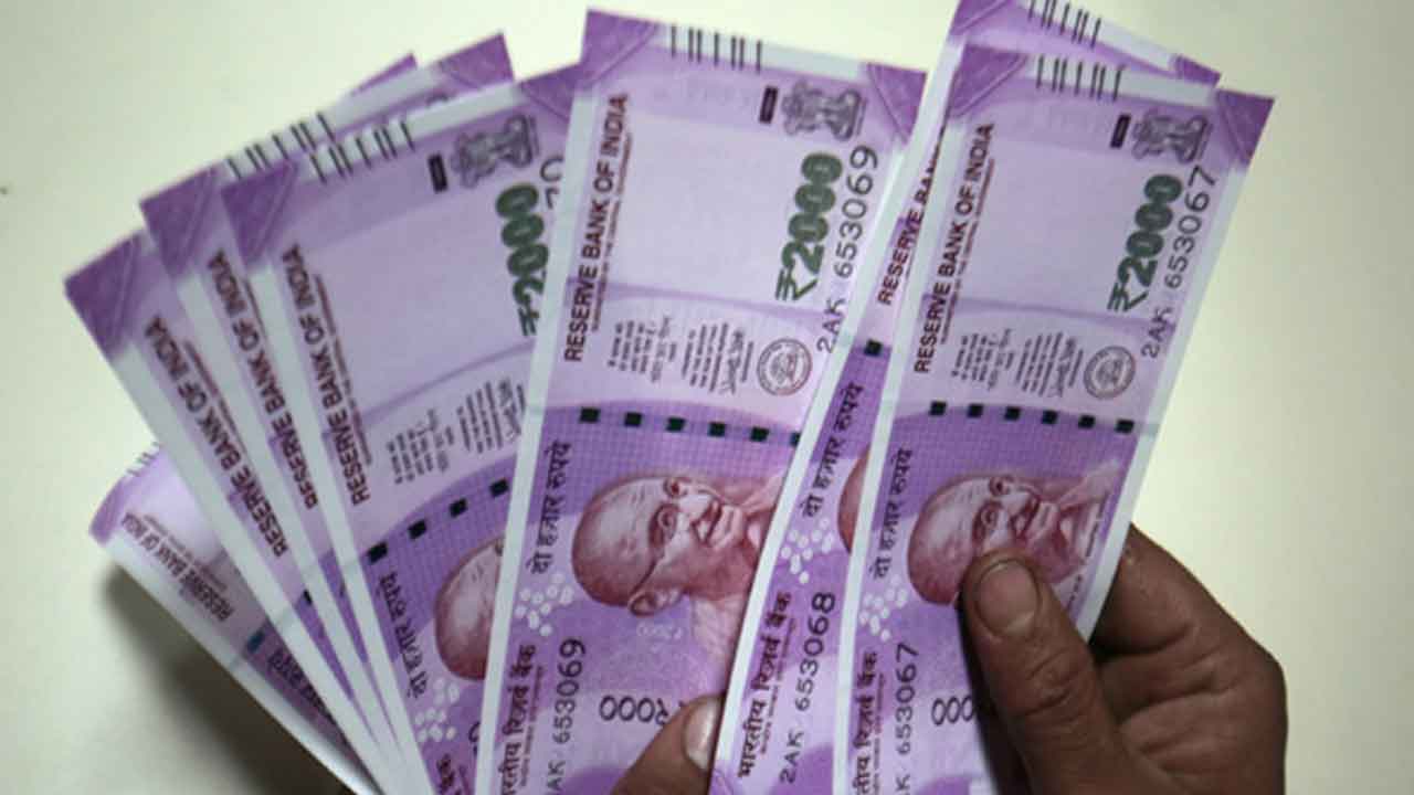 ద్రవ్యం-చలామణి ఎలా?