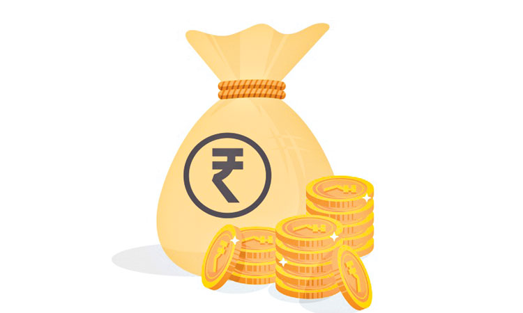 పన్ను రాబడి 98 వేల కోట్లు