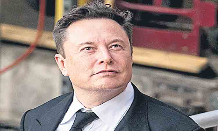 సొంతిల్లు లేదు: మస్క్‌