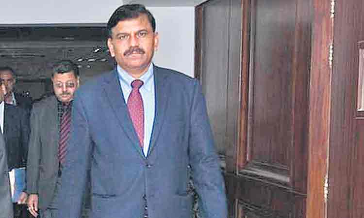 బీజేపీ నేతలు రాజకీయ హిందువులు