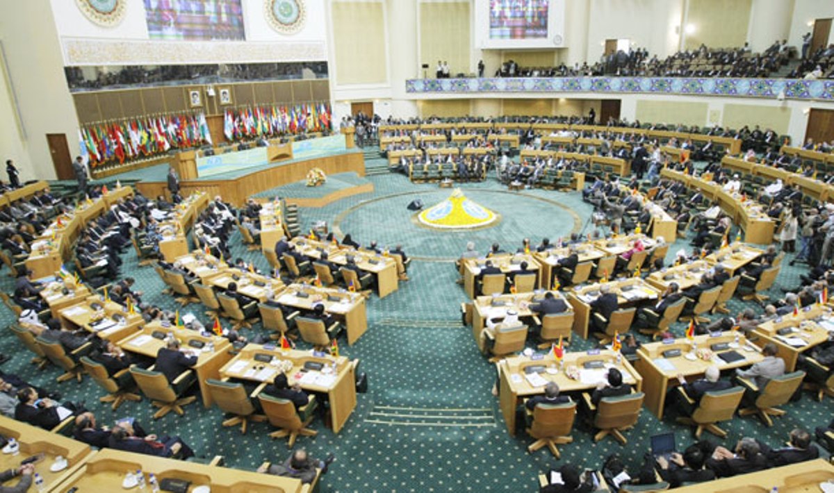 Alliances-Meetings | కూటములు-సమావేశాలు