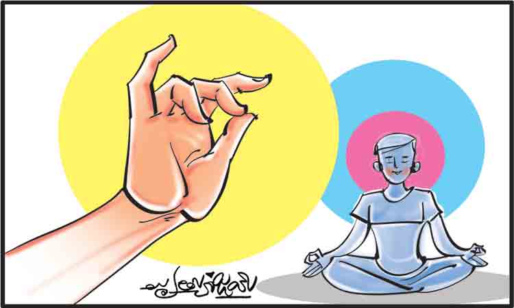 ఆత్మ ప్రకాశం