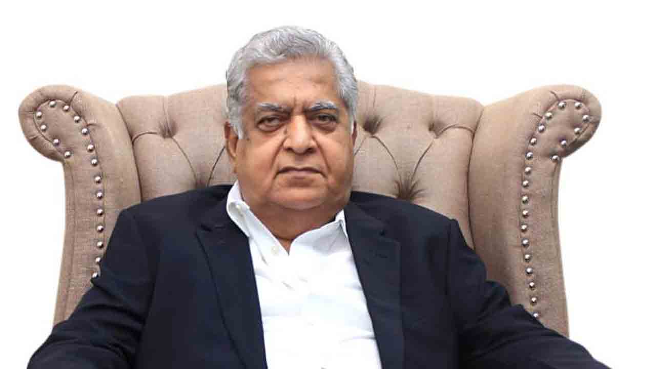 Narang | నారాయ‌ణ్ దాస్ నారంగ్ మృతి ప‌ట్ల సినీప్ర‌ముఖుల సంతాపం.. ఎమోష‌న‌ల్ ట్వీట్లు వేస్తున్న‌ టాలీవుడ్ స్టార్స్!