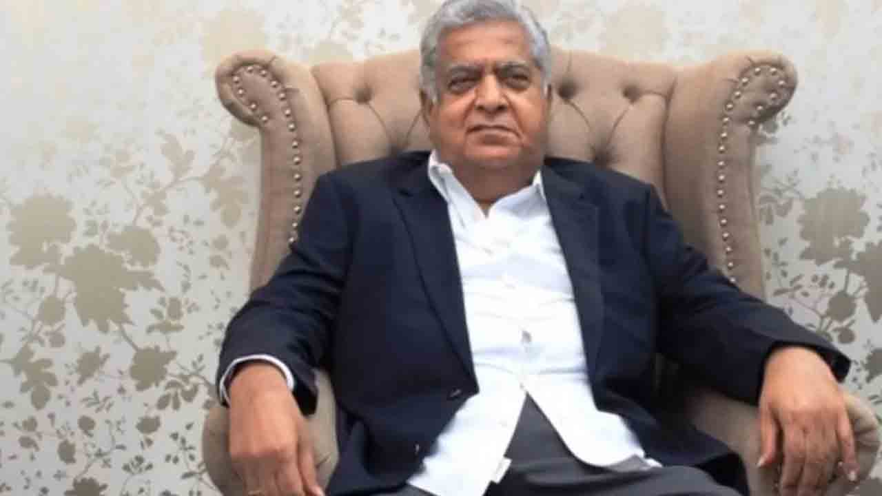 Narayan das Narang | టాలీవుడ్‌లో విషాదం.. ప్ర‌ముఖ నిర్మాత నారాయ‌ణ్ దాస్ నారంగ్ కన్నుమూత‌