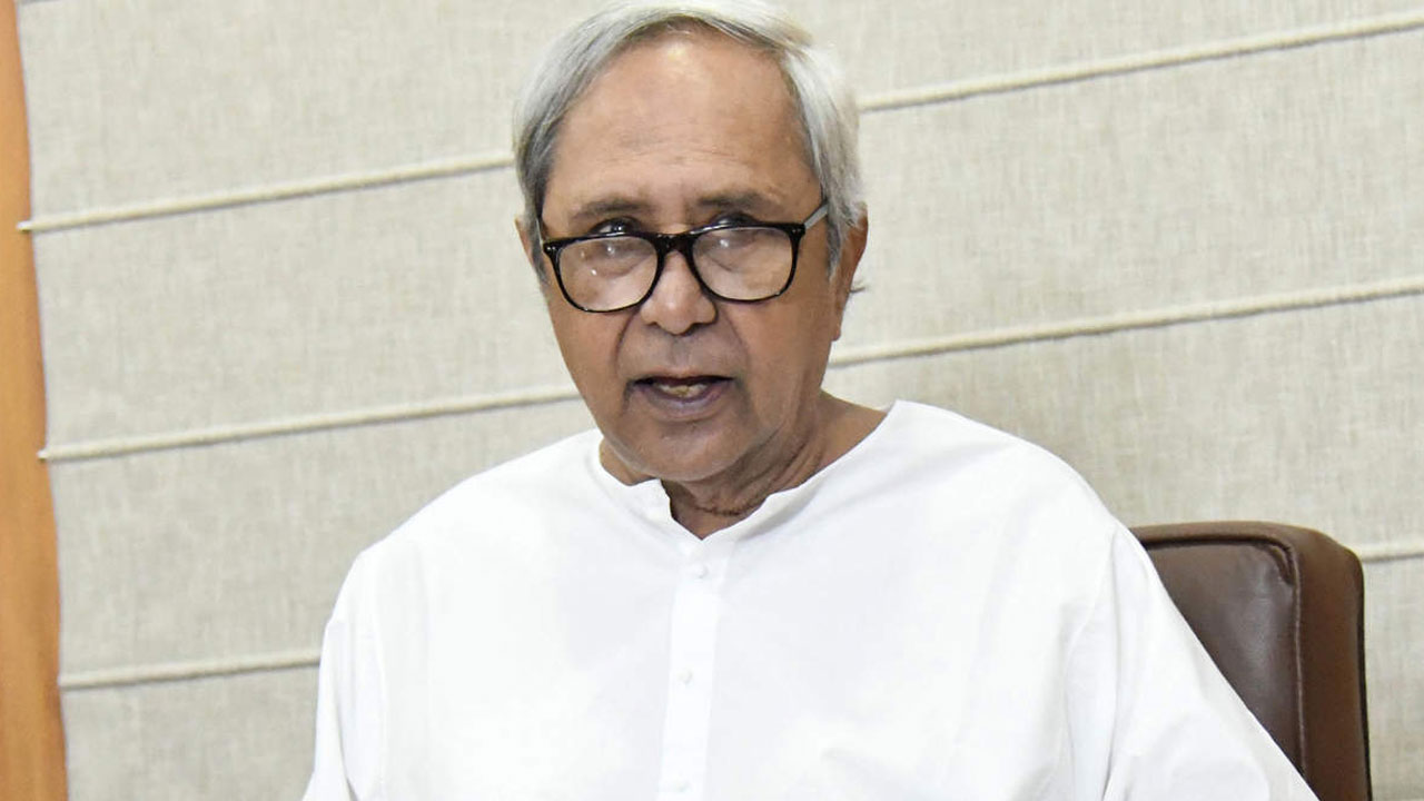 ‘ఇంత తొంద‌రా? స‌మ‌యం రానివ్వండి చెబుతా’ :  న‌వీన్ ప‌ట్నాయక్