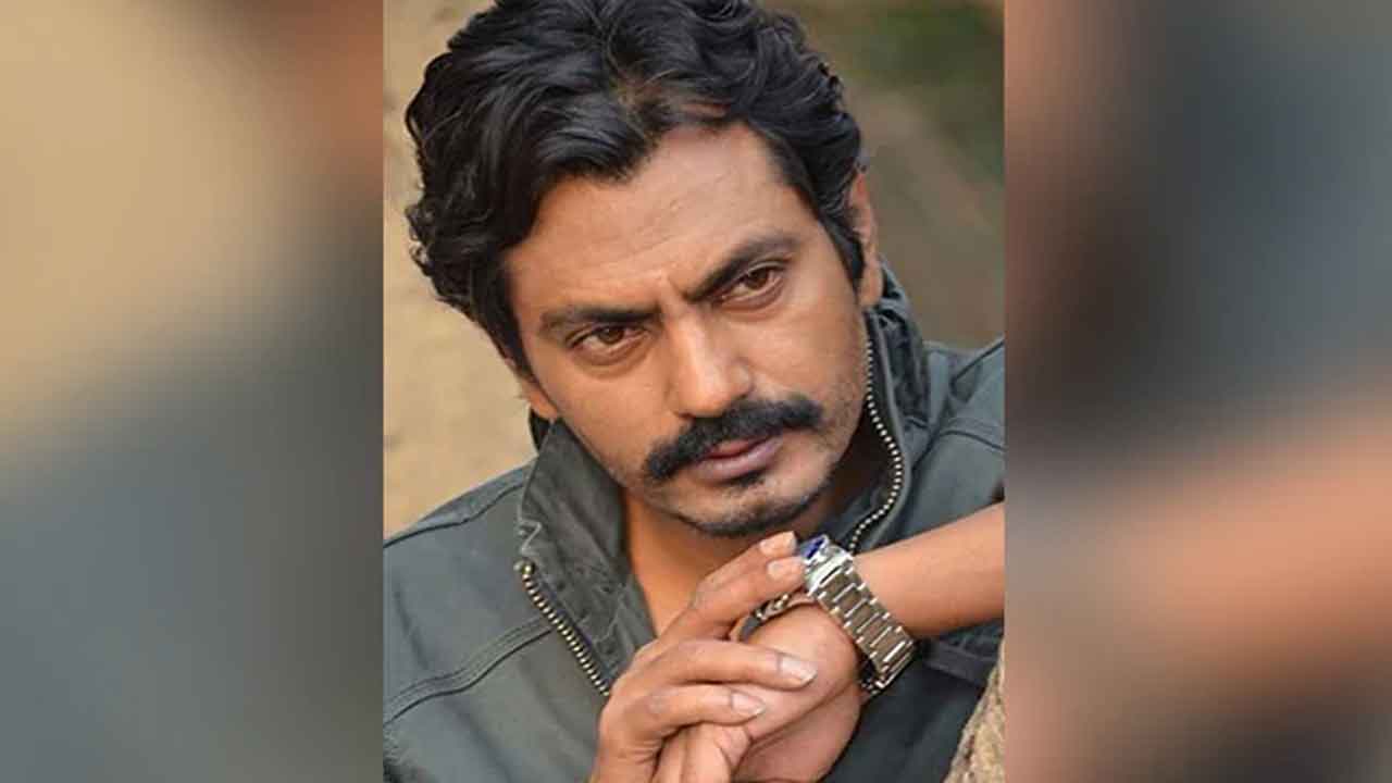 మైన‌ర్‌ను వేధించిన‌ కేసులో న‌వాజుద్దీన్‌కు క్లీన్‌చిట్‌