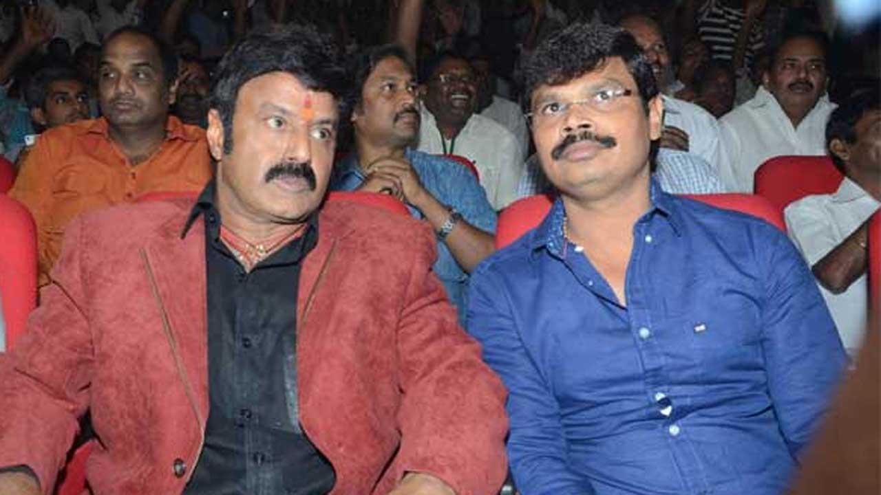 BB4 | బోయపాటితో నాలుగోసారి బాలకృష్ణ సై.. ఈసారి మామూలుగా ఉండదు!!