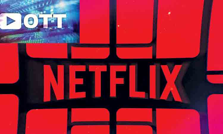 పాస్‌వర్డ్‌ షేరింగ్‌కు చెక్‌!