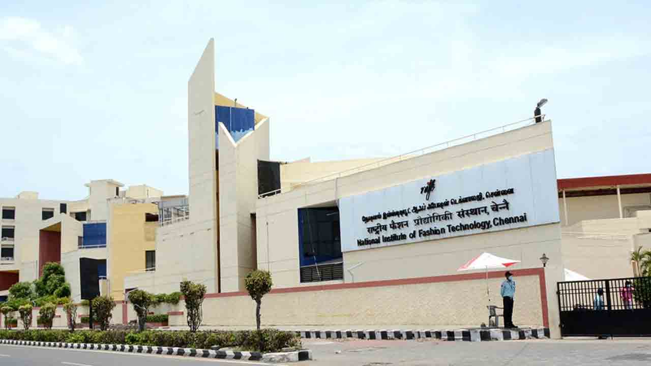 NIFD | ఫ్యాషన్‌ డిజైనింగ్‌ కోర్సులకు దరఖాస్తుల ఆహ్వానం