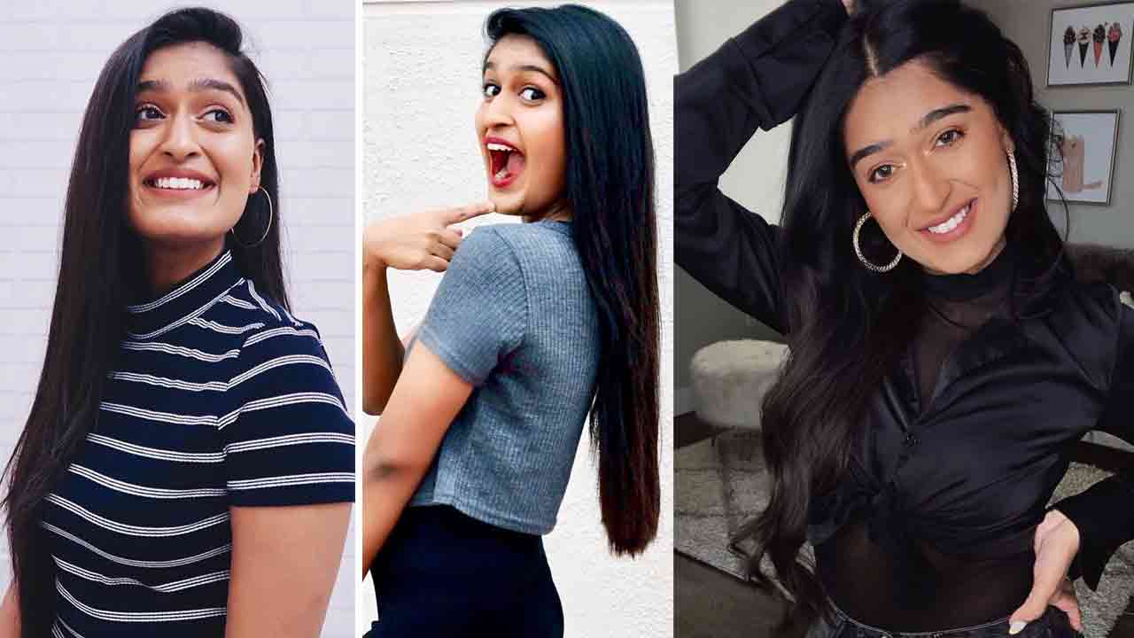 టాలీవుడ్ మొద‌లు బాలీవుడ్ స్టార్స్ అంద‌రితో ఇన్‌స్టా రీల్స్ చేయించ‌గ‌లిగే ఈ అమ్మాయి ఎవ‌రో తెలుసా!!