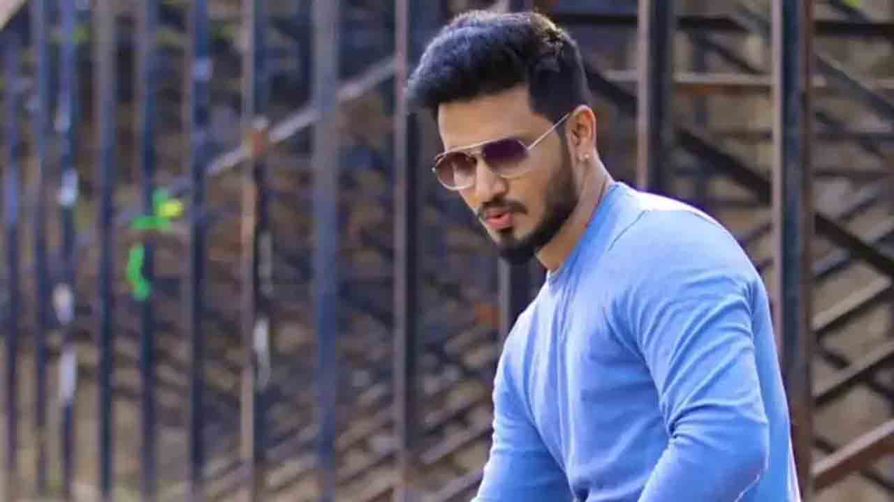 Nikhil Siddartha | స్పై థ్రిల్ల‌ర్ క‌థ‌తో నిఖిల్.. ఆక‌ట్టుకుంటున్న పోస్ట‌ర్..!