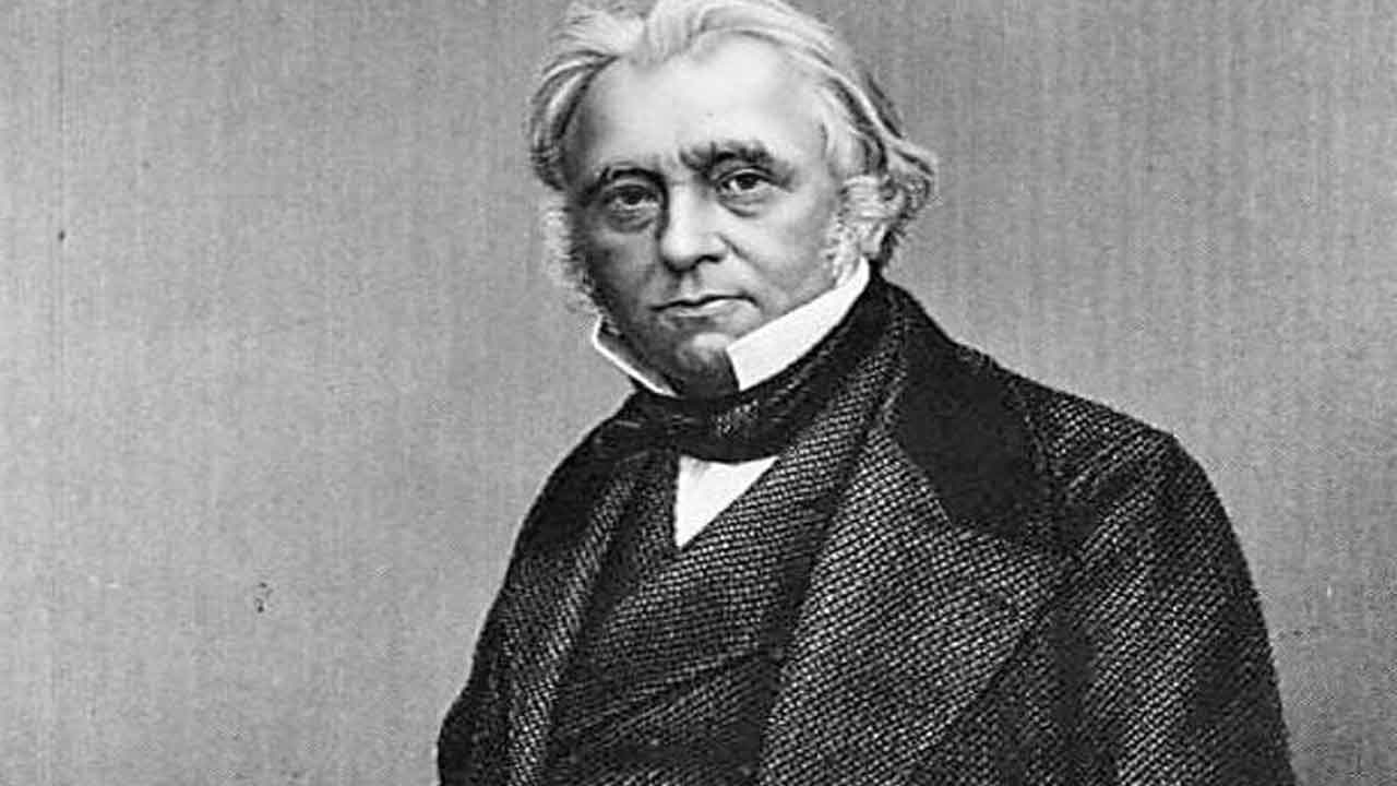 ఏ చట్టం ద్వారా 1854 లో లార్డ్‌ మెకాలే కమిటీ ఏర్పాటైంది?