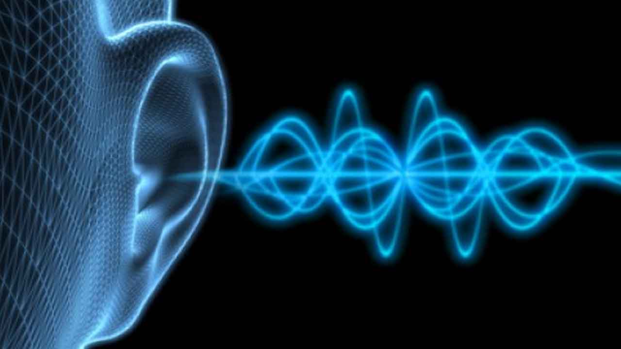 గుడిగంట మోగినప్పుడు ఏర్పడే తరంగాలను ఏమంటారు?