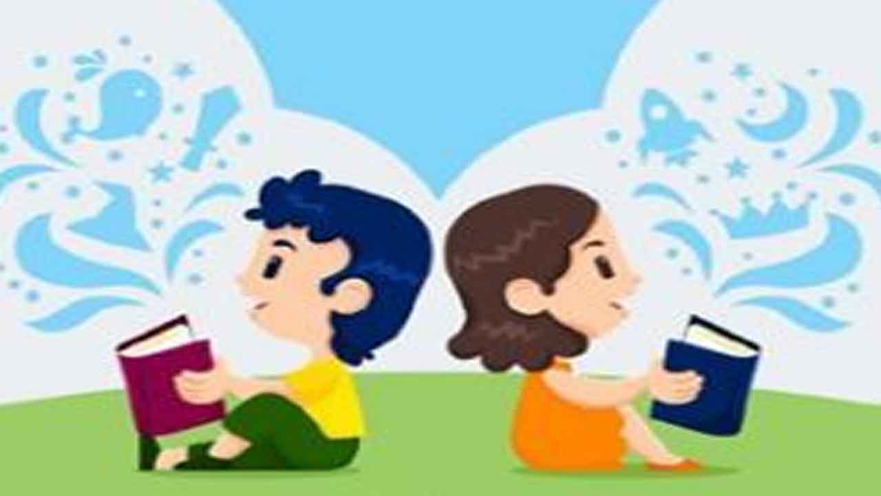 శిశు వికాసం – పెడగాజీ